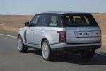Land Rover Range Rover Morocco 2013 года